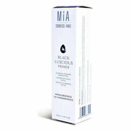 Primer Black Luscious Mia Cosmetics Paris Black Luscious 30 ml