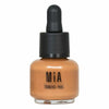 Flytande makeupbas Mia Cosmetics Paris 0708 (15 ml)