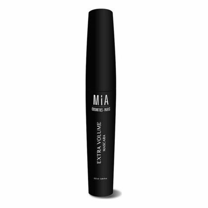 Volymgivande maskara Extra Volume Mia Cosmetics Paris (9,5 ml)