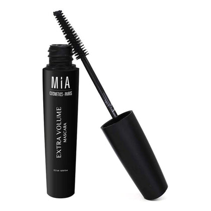 Volymgivande maskara Extra Volume Mia Cosmetics Paris (9,5 ml)