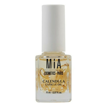 Cuticule behandling Mia Cosmetics Paris 0908 Olja Ringblomma (11 ml)