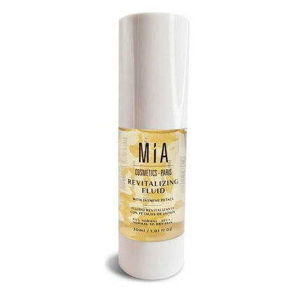 Ansiktsvätska Revitalizing Mia Cosmetics Paris Jasmin (30 ml)