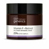 Regenererande anti rynk-kräm Skin Generics Vitamina F Retinol Retinol F-vitamin 50 ml