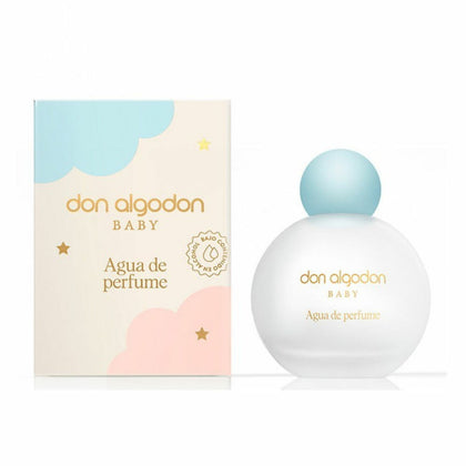 Barnparfym Don Algodon EDP (100 ml)