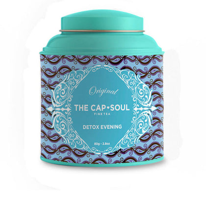 Infusion The Capsoul Action Detox (80 g)