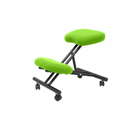 Ergonomisk Pall Mahora P&C 7BALI22 Grön Pistage