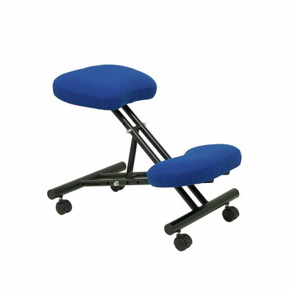 Ergonomisk Pall Mahora P&C BALI229 Blå