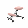 Ergonomisk Pall Mahora P&C BALI710 Rosa