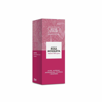 Ansiktsolja Rosa Mosqueta Redumodel 91703 25 ml