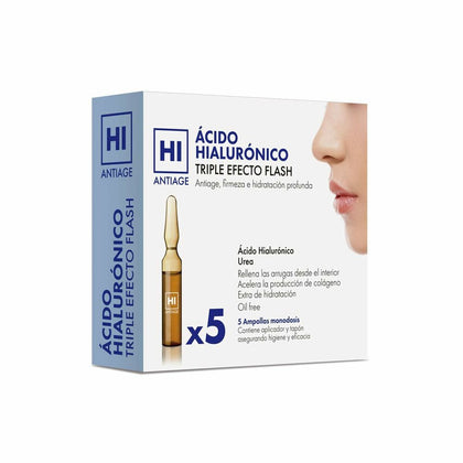 Hyaluronsyra Antiage Redumodel 8436563791925