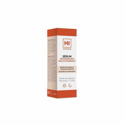 Antioxiderande serum Hi Antiage Redumodel (30 ml)