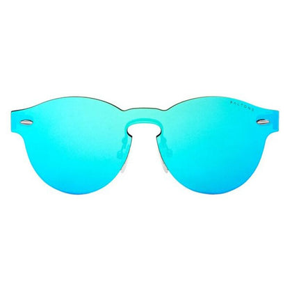 Unisexsolglasögon Tuvalu Paltons Sunglasses (57 mm)