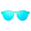 Unisexsolglasögon Tuvalu Paltons Sunglasses (57 mm)