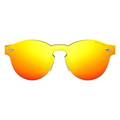 Unisexsolglasögon Tuvalu Paltons Sunglasses (57 mm)