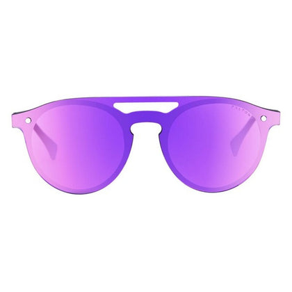 Unisexsolglasögon Natuna Paltons Sunglasses 4003 (49 mm) Unisex