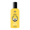 Solskydd Coconut Dark Tanning Mediterraneo Sun