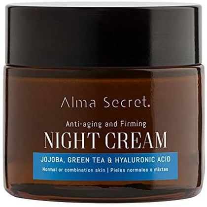 Anti-agingkräm Night Cream 50 ml