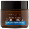 Anti-agingkräm Night Cream 50 ml