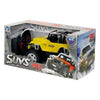 Radiostyrd bil Suvs Rock Crawler 1:18 (25,5 x 18 x 17 cm)