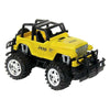 Radiostyrd bil Suvs Rock Crawler 1:18 (25,5 x 18 x 17 cm)