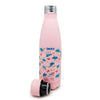 Termos Vin Bouquet Rosa 500 ml