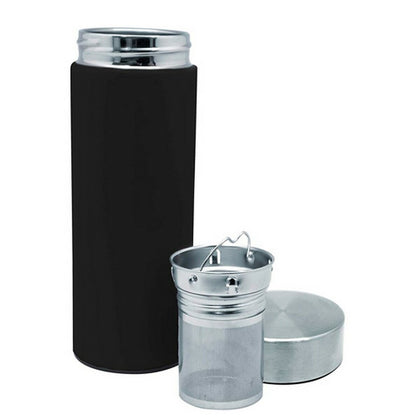 Termos Vin Bouquet Svart 300 ml Infusionsfilter