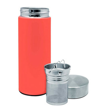 Termos Vin Bouquet Korall 300 ml Infusionsfilter