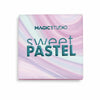 Ögonskuggspalett Magic Studio Sweet Pastel