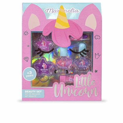 Kosmetikset Barn Martinelia Unicorn Face Box (6 pcs)