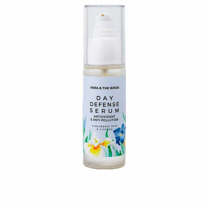 Antioxiderande serum Day Defense Serum Vera & The Birds (30 ml)