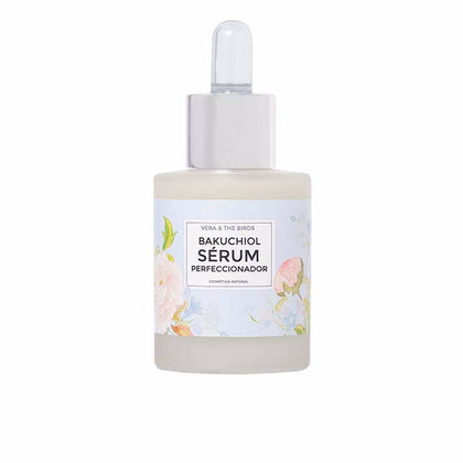 Utjämnande serum Bakuchiol Vera & The Birds (30 ml)