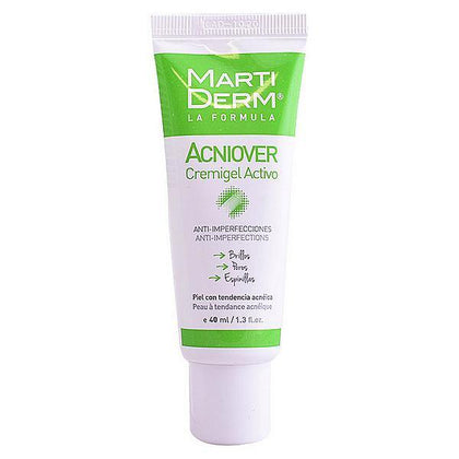 Anti-Imperfektion behandling Acniover Martiderm (40 ml) - DETDUVILLLHA.SE