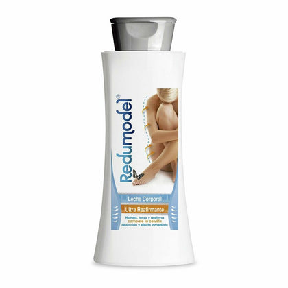 Uppstramande kroppslotion Redumodel Leche Corporal 400 ml