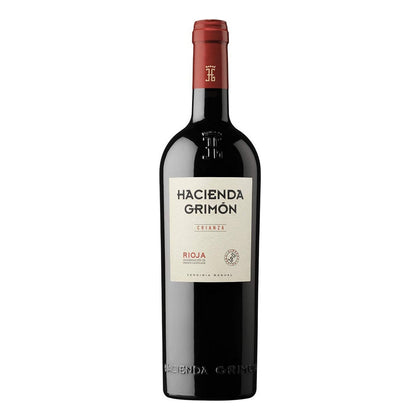 Rödvin Hacienda Grimón Rioja (75 cl)