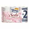 Toalettrulle Seda PH Neutro Foxy (6 uds)