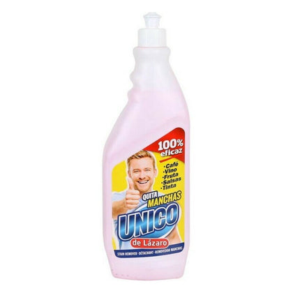 Fläckborttagning De Lázaro Unico Reservdel 750 ml