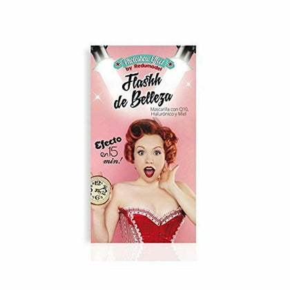 Ansiktsmask Flash Lady Cherry Redumodel (10 ml)