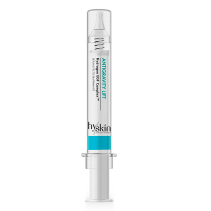 Uppstramande ansiktsbehandling Antigravity Lift Hyskin (12 ml)