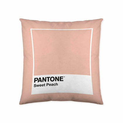 Kuddfodral Sweet Peach Pantone (50 x 50 cm)