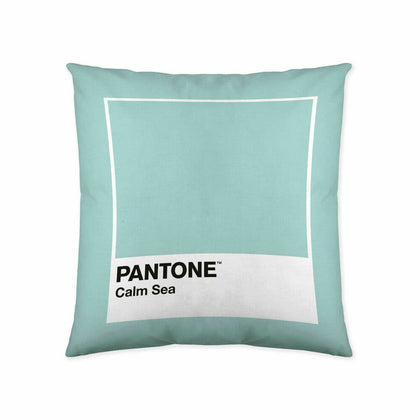 Kuddfodral Calm Sea Pantone 63836298 (50 x 50 cm)