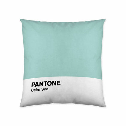 Kuddfodral Calm Sea Pantone 63836298 (50 x 50 cm)