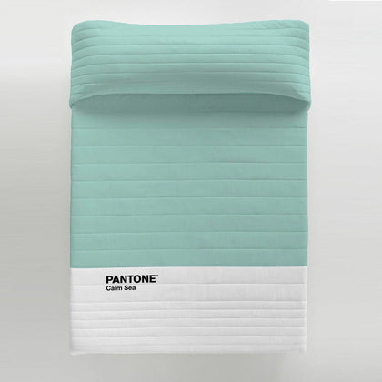 Sängöverdrag Calm Sea Pantone