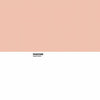 Sängöverdrag Sweet Peach Pantone