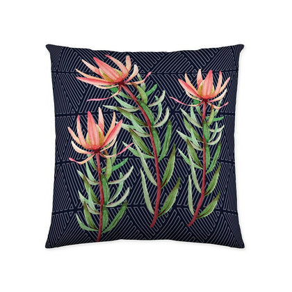 Kuddfodral Naturals Proteas (50 x 50 cm)