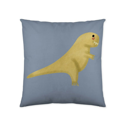 Kuddfodral Cool Kids Dino (50 x 50 cm)