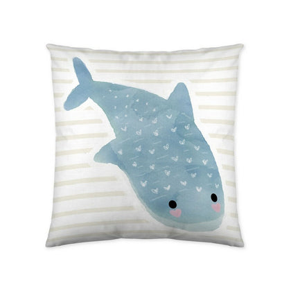 Kuddfodral Cool Kids Ocean (50 x 50 cm)