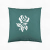 Kuddfodral Roses Green Devota & Lomba (60 x 60 cm)