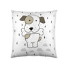 Kuddfodral Cool Kids Puppy (50 x 50 cm)