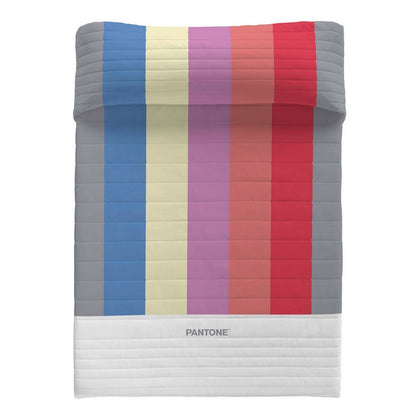 Sängöverdrag Pantone Stripes 180 x 260 cm