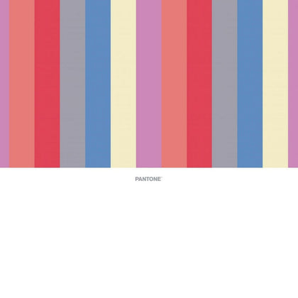 Sängöverdrag Pantone Stripes 180 x 260 cm